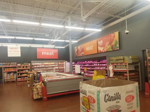 Grocery Store «Save-A-Lot», reviews and photos, 1025 Wayne Ave, Chambersburg, PA 17201, USA