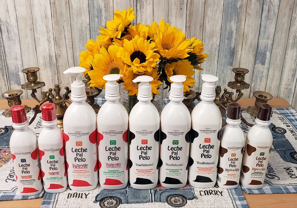 Estilos Felito Hair Salon Miami, FL 33165 Services and Reviews