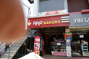 AKR Bakery image