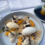 Photo n°2 de l'avis de Franz.t fait le 12/06/2023 à 18:57 sur le  Chambao à Heidelberg