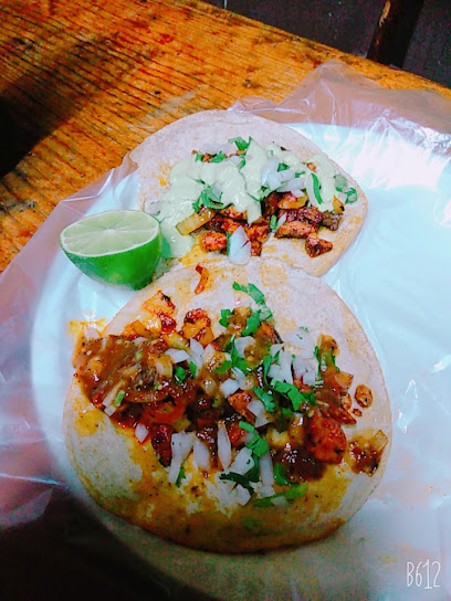 Tacos chey - Morelos #49, Centro, 98430 Villa de Cos, Zac., Mexico