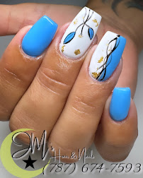 JM’s Hair & Nails - Photo 8 - Car repair in Bayamón, Puerto Rico, Bayamón