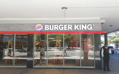 Burger King Heerengracht (Halaal) image
