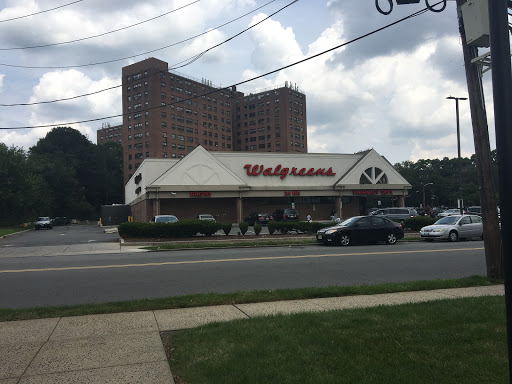 Drug Store «Walgreens», reviews and photos, 561-579 Irvington Ave, Newark, NJ 07106, USA