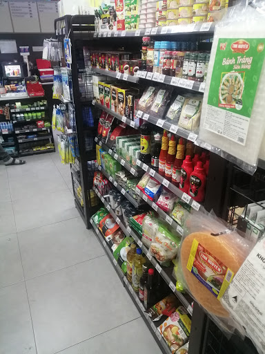 Top 20 7-eleven cửa hàng Thị xã Gia Nghĩa Đắk Nông 2022