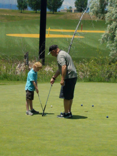 Golf Course «Family Sports Center Golf Course», reviews and photos, 6901 S Peoria St, Centennial, CO 80112, USA