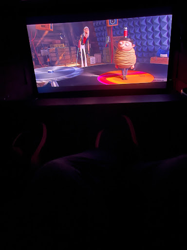 Movie Theater «AMC Stonebriar 24», reviews and photos, 2601 Preston Rd #300, Frisco, TX 75034, USA