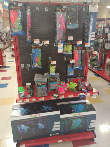 Pet Supply Store «Petco Animal Supplies», reviews and photos, 1507 Rockville Pike, Rockville, MD 20852, USA