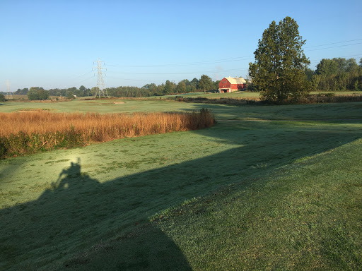 Public Golf Course «Quail Crossing Golf Club», reviews and photos, 5 Quail Crossing Dr, Boonville, IN 47601, USA