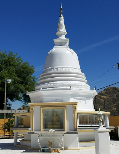 Buddhist Meditation Center, Maithree Vihara