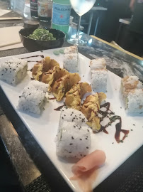 Plats et boissons du Restaurant japonais Kazoku Sushi Perpignan - n°8