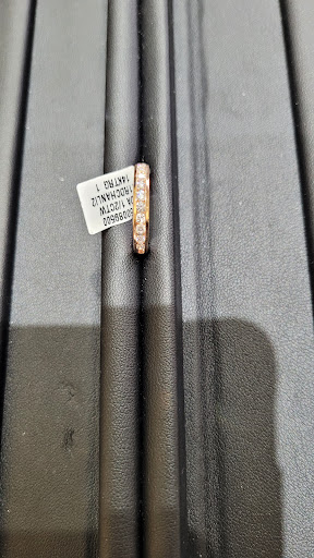 Jewelry Store «Morgan Jewelers - Center of Brilliance», reviews and photos, 6161 State St, Murray, UT 84107, USA