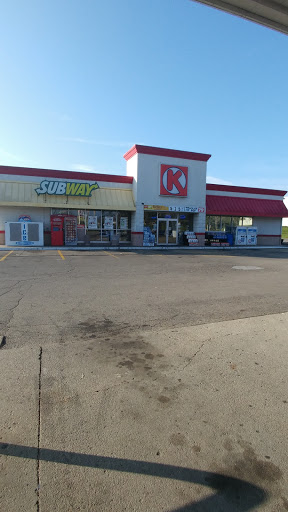 Circle K, 3749 Twin Creeks Dr, Columbus, OH 43204, USA, 