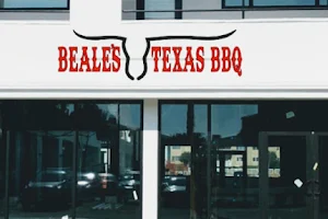 Beale’s Texas BBQ image