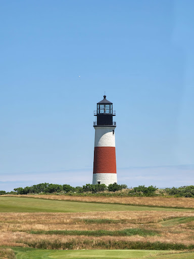 Golf Club «Sankaty Head Golf Club», reviews and photos, 100 Sankaty Rd, Nantucket, MA 02554, USA