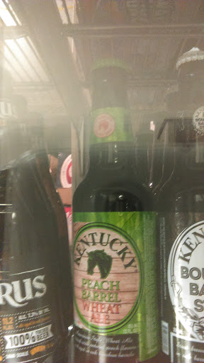 Restaurant «Celina Wine Store», reviews and photos, 716 W Logan St, Celina, OH 45822, USA