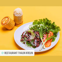 Photos du propriétaire du Restaurant thaï Restaurant Thaun Kroun à Nîmes - n°10