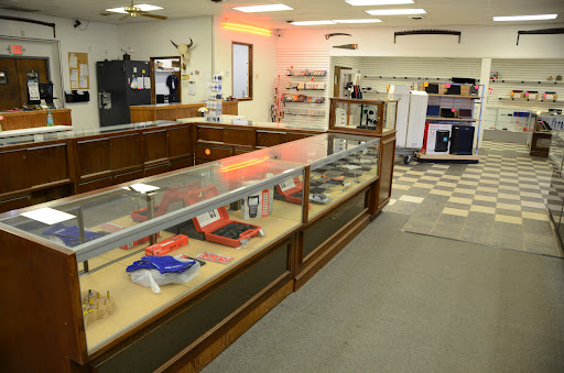 Pawn Shop «Dixie Pawn & Guns», reviews and photos, 4540 N Dixie Hwy, Elizabethtown, KY 42701, USA