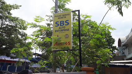 SBS Auto Enterprisee (Pusat Servis Kereta)