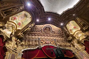 James M. Nederlander Theatre image