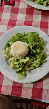 Salade César du Restaurant de grillades à la française Restaurant The Kanteen à Toulouse - n°6