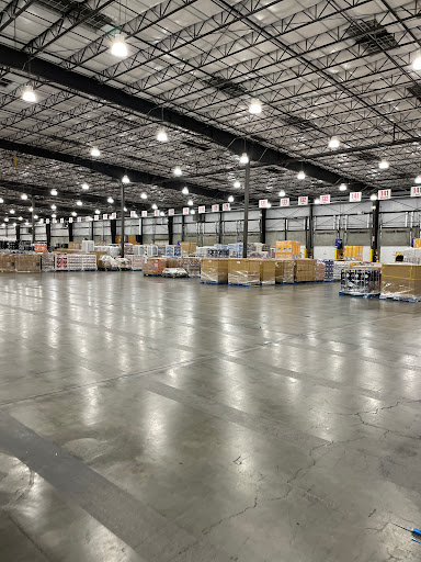 Warehouse «Costco Depot», reviews and photos, 25862 S Schulte Ct, Tracy, CA 95377, USA