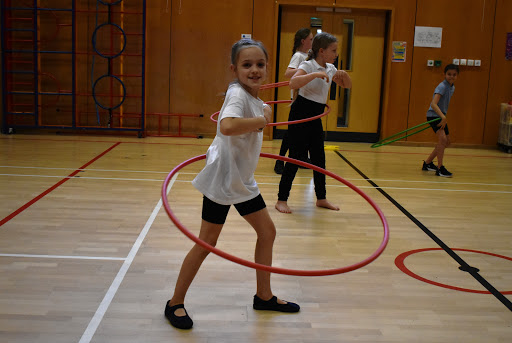 Grangetown Primary School