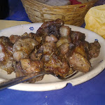 Photo n°8 de l'avis de Ema.r fait le 08/10/2017 à 14:12 sur le  Agriturismo Al Verneto à Laino Borgo