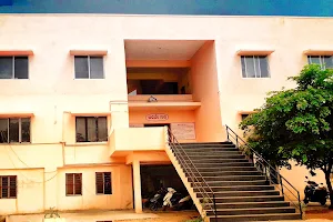 City College(Gali Rukminamma Chinnareddy Memorial govt college) image