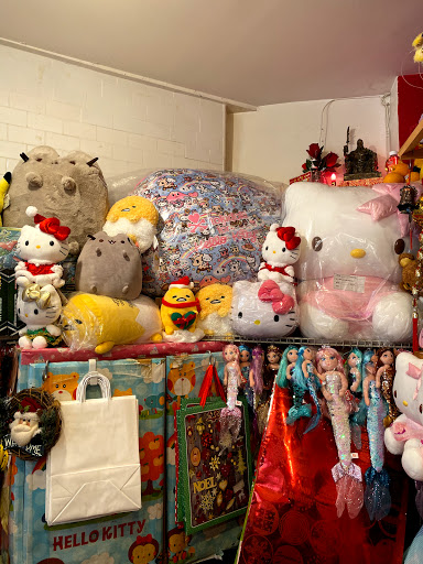 Gift Shop «V Gift Shop», reviews and photos, 461 6th Ave, New York, NY 10011, USA