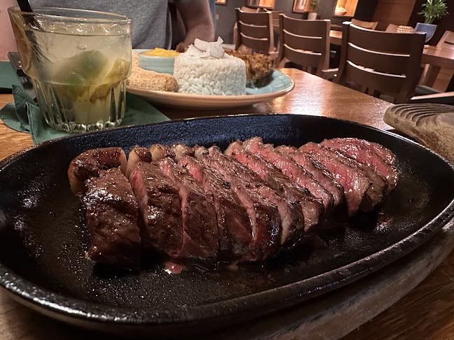 Brasileirinho Brazylijska Kuchnia & Bar