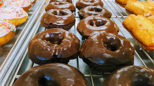 Donut Shop «Countryside Donut House», reviews and photos, 11613 124th Ave NE, Kirkland, WA 98034, USA