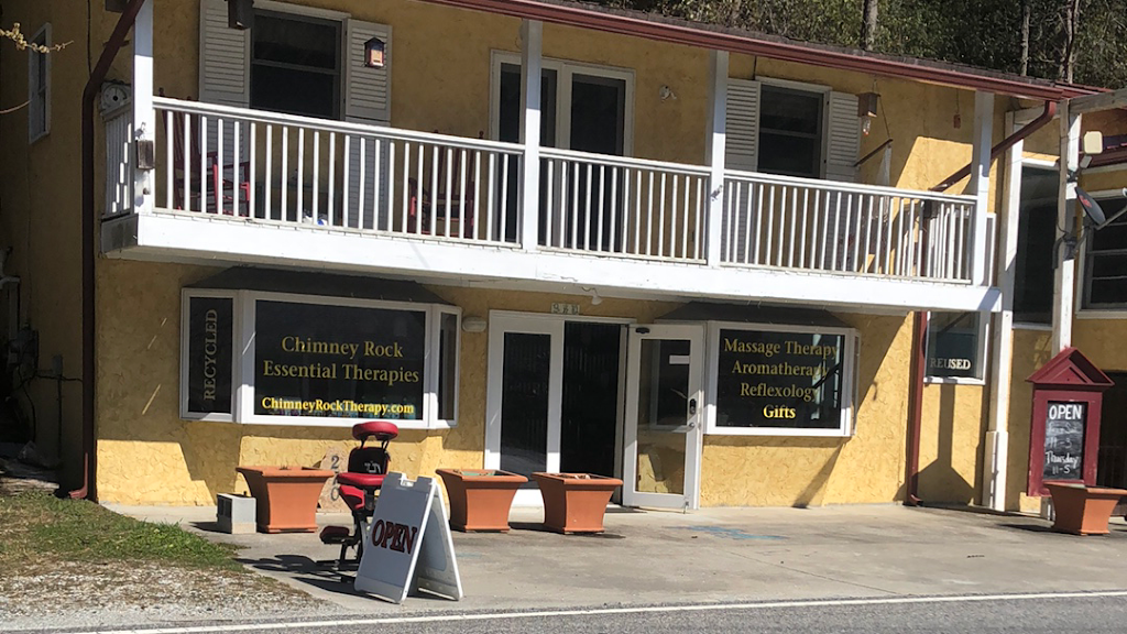 Chimney Rock Essential Therapies 28720