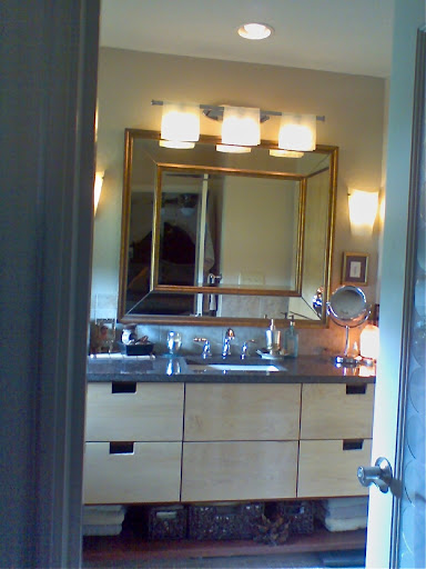 Cabinet Maker «Concepts In Cabinetry», reviews and photos, 16102 E Lupon Rd, St Hedwig, TX 78152, USA