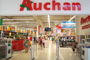 Auchan Częstochowa Północ image