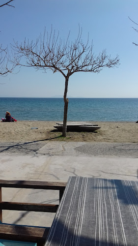 Αξιολογήσεις για το Ocean View Beach Bar Cafe στην Αμύνταιο - Καφετέρια