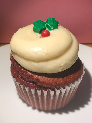 Bakery «LiVay Sweet Shop Plainfield», reviews and photos, 104 Watchung Ave, Plainfield, NJ 07060, USA