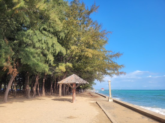 Phala Beach