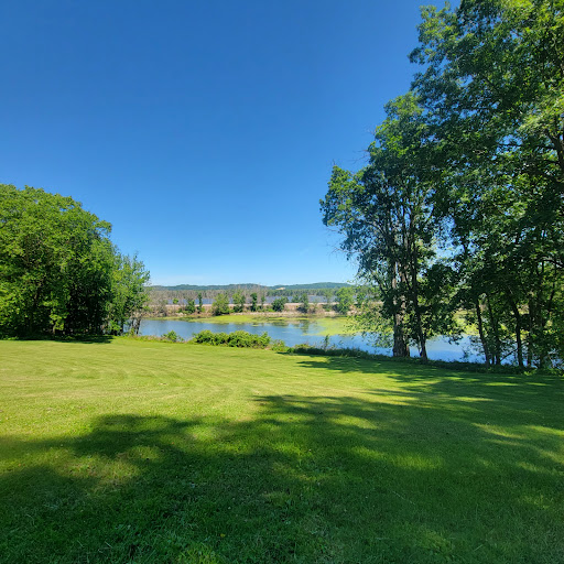 Visitor Center «Effigy Mounds National Monument Visitor Center», reviews and photos, 151 IA-76, Harpers Ferry, IA 52146, USA