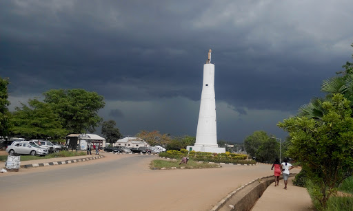 Nnamdi Azikiwe University, Along Enugu-Onitsha Expressway, Ifite Road, 420110, Awka, Nigeria, ATM, state Anambra