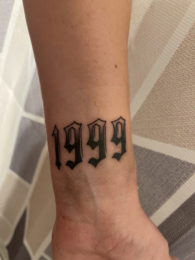 Explore aurora tattoo ideas, creative tattoo ideas in North Salt Lake, available at Saber House Tattoo