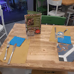 Photo n°1 de l'avis de Carmen.e fait le 15/11/2019 à 21:19 sur le  Pizzeria Sciuscià à Naples