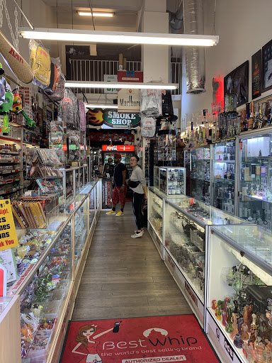 Tobacco Shop «Broadway Smoke Shop and Accessories», reviews and photos, 624 S Broadway, Los Angeles, CA 90014, USA
