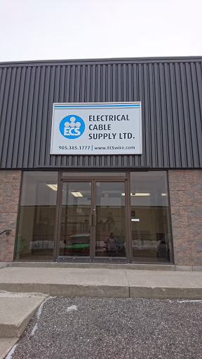 ECS Electrical Cable Supply Ltd.