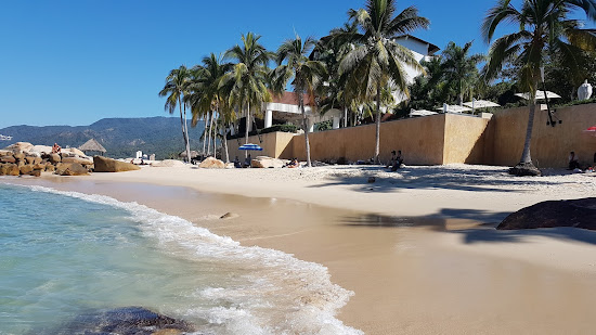 Garza Blanca II