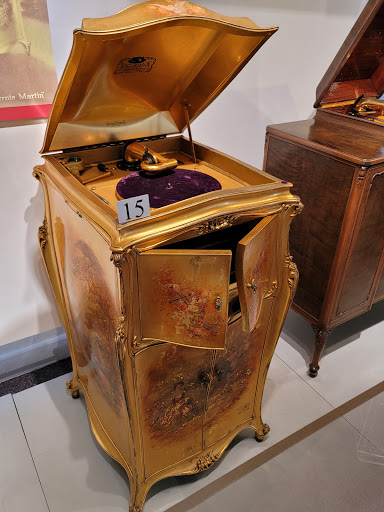 Museum «Johnson Victrola Museum», reviews and photos, 375 S New St, Dover, DE 19901, USA