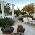 Photo n°2 de l'avis de Zoran.a fait le 29/09/2022 à 06:37 sur le  Masseria Calderisi à Fasano