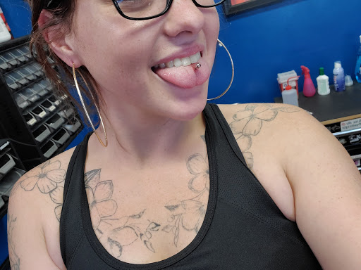 Explore sarah j maas tattoo ideas, creative tattoo ideas in Garden Grove, available at Ashes 2 Ink Tattoo and Piercing LLC