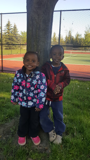 Park «Griffin Park», reviews and photos, Griffin Park E, Canton, MI 48187, USA