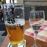 Photo n°2 de l'avis de Hans.o fait le 13/08/2018 à 12:41 sur le  Milchbar à Reit im Winkl